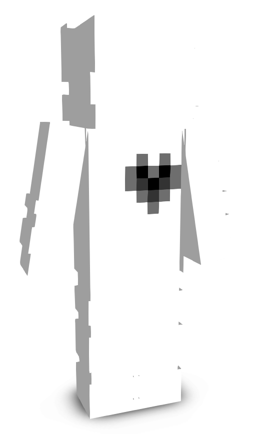 Xeriiq's skin