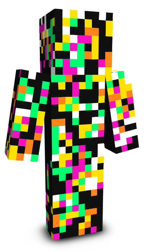 _herra's skin
