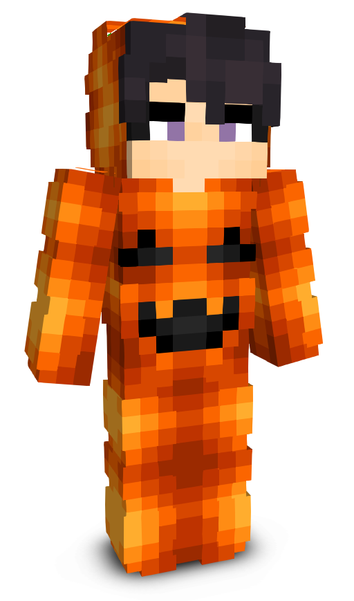 Mica_17381's skin