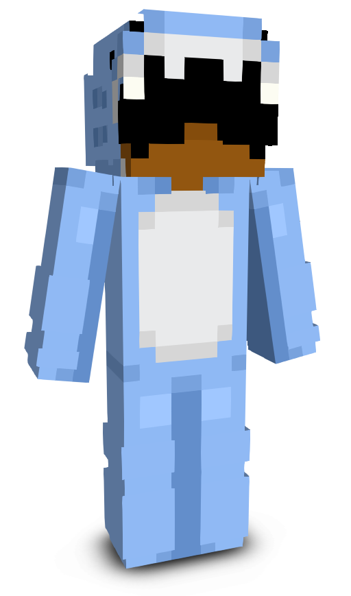 DarylGHG's skin