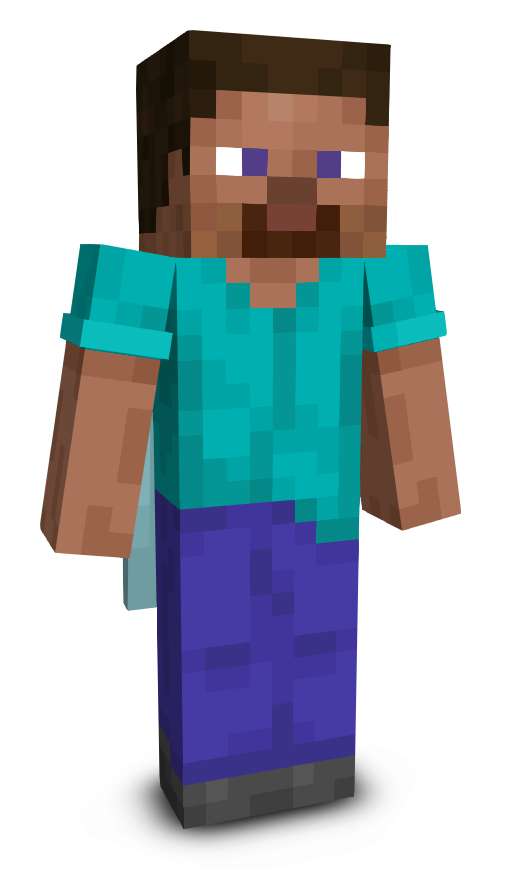 packedcrib's skin