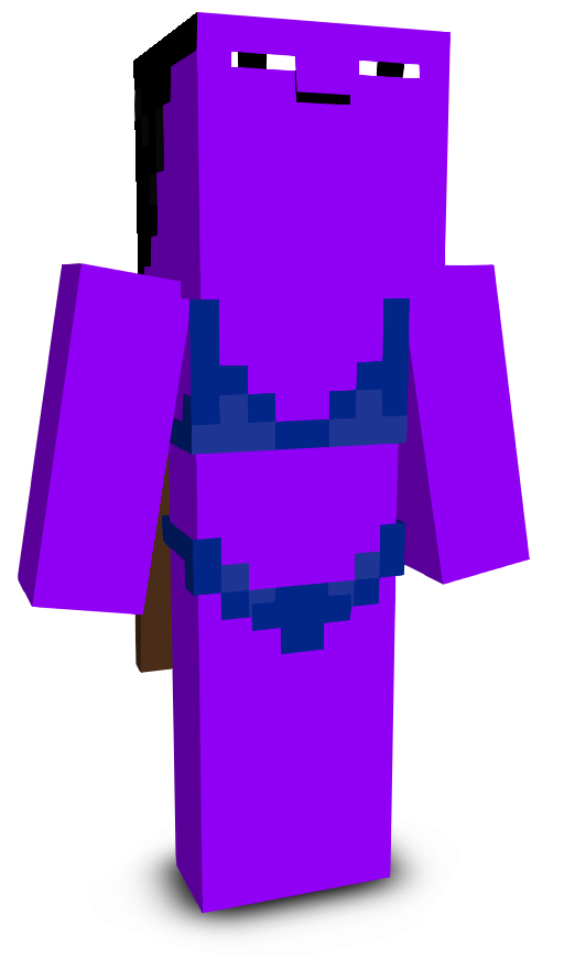 Weakkness's skin
