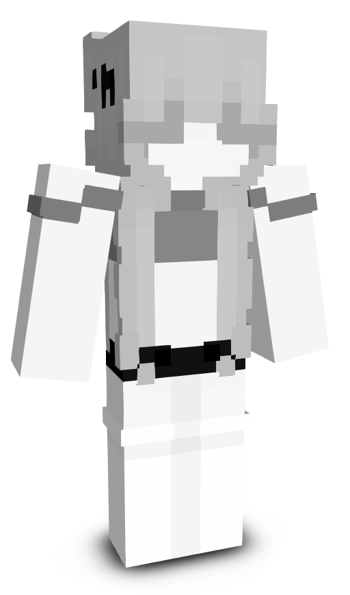 Bacon507845jr's skin