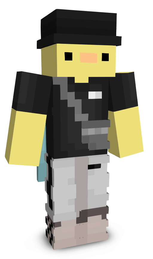 Zaid1234542's skin
