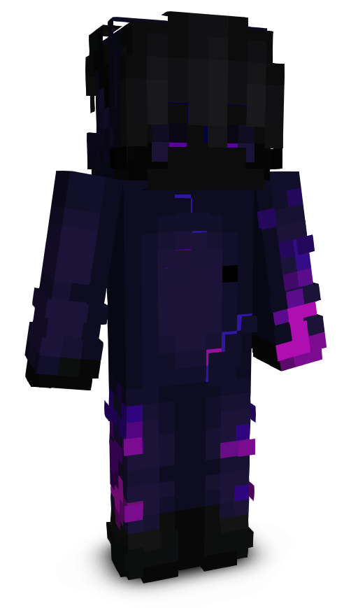 Skylife808's skin