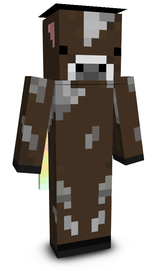 itssMav's skin
