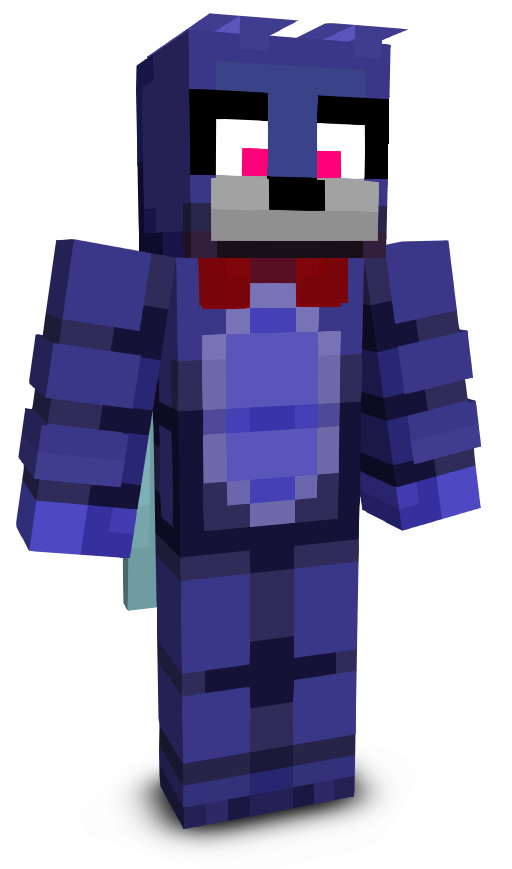 andy_irl's skin