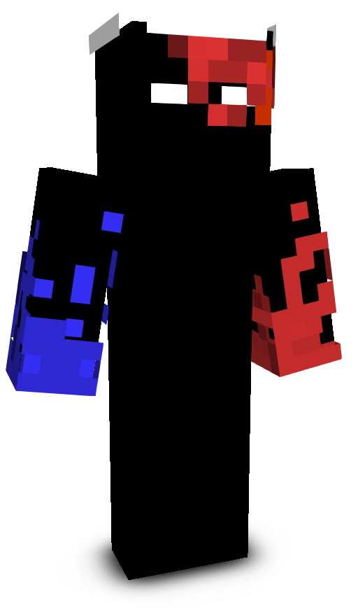 SayJo1334's skin