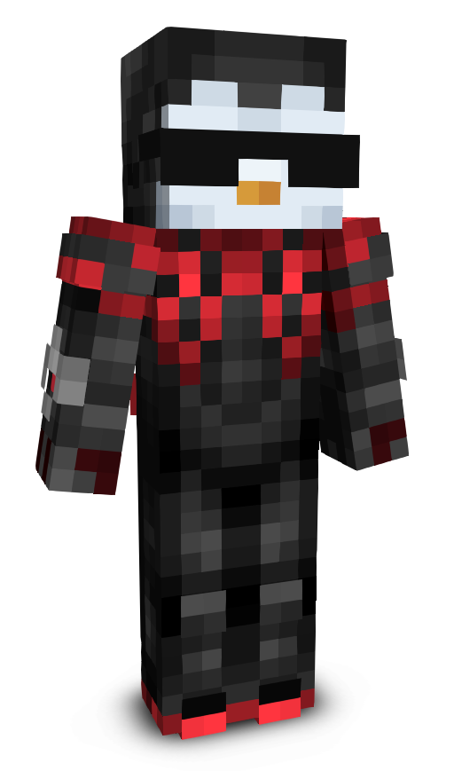 Patrick1809's skin