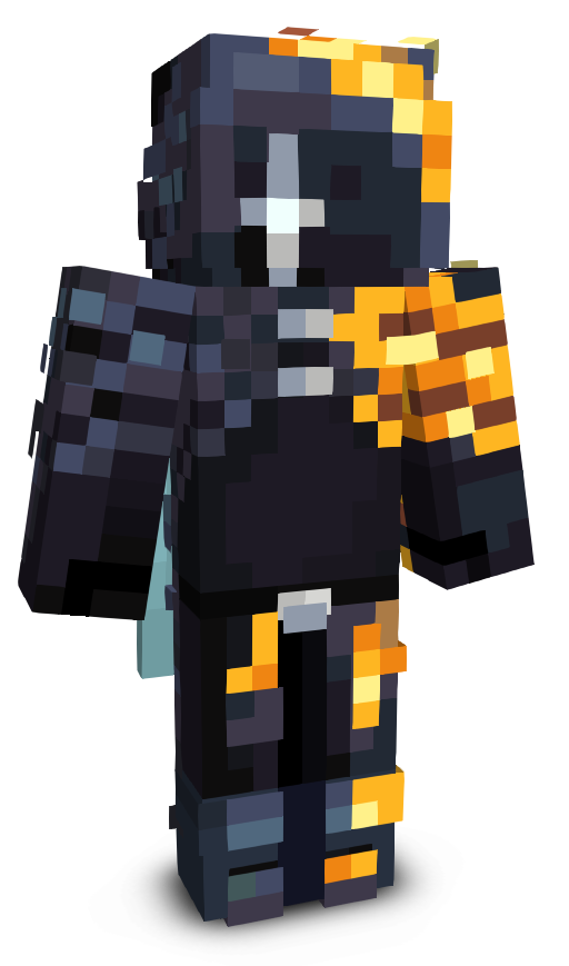 Glave89's skin
