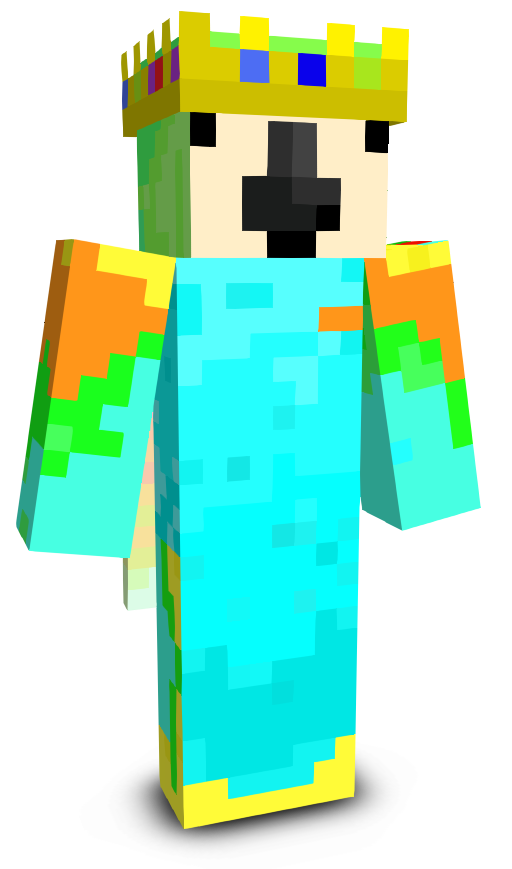 MC_Gaming2's skin