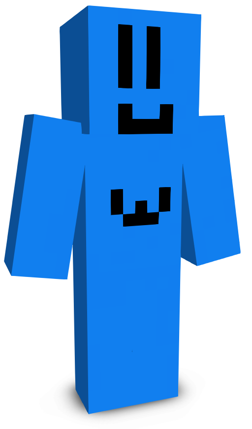 miniman44's skin