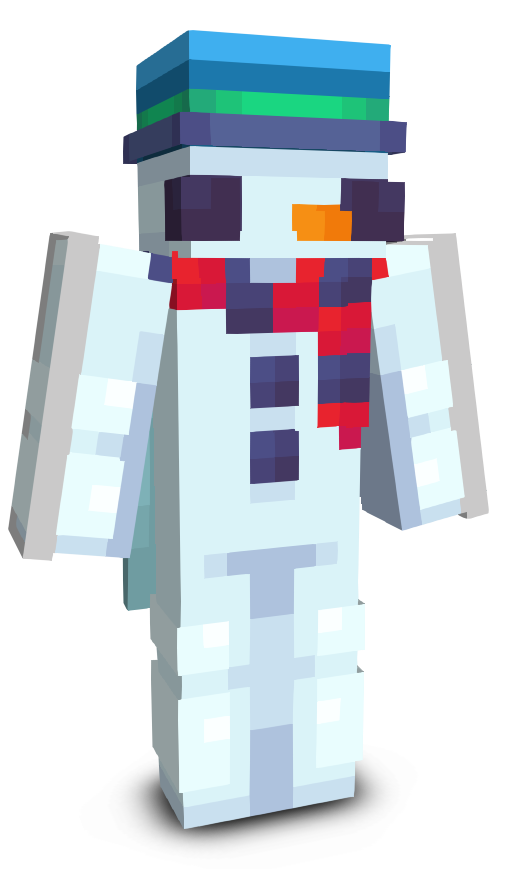 Foxyball2670's skin
