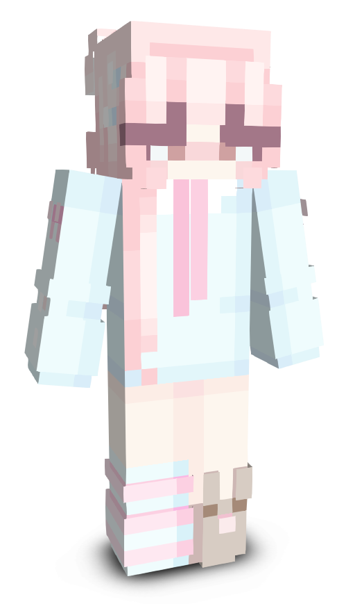 Friedminion's skin
