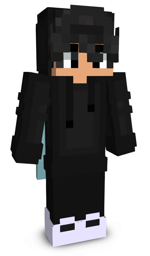 Timbo_cpvp's skin