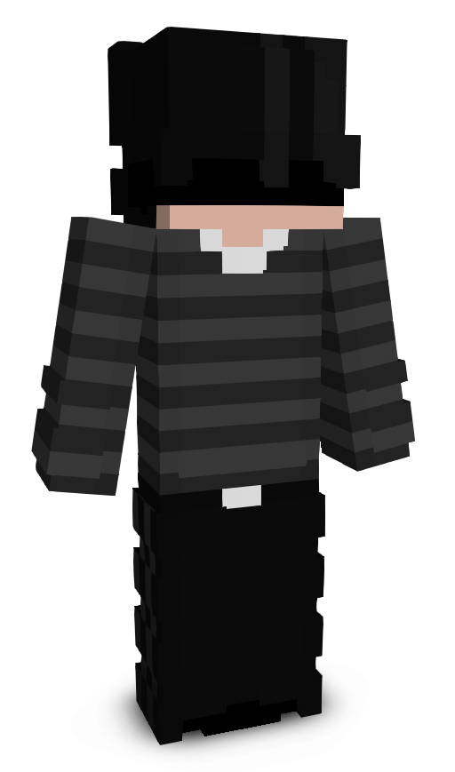 5argeIaw's skin
