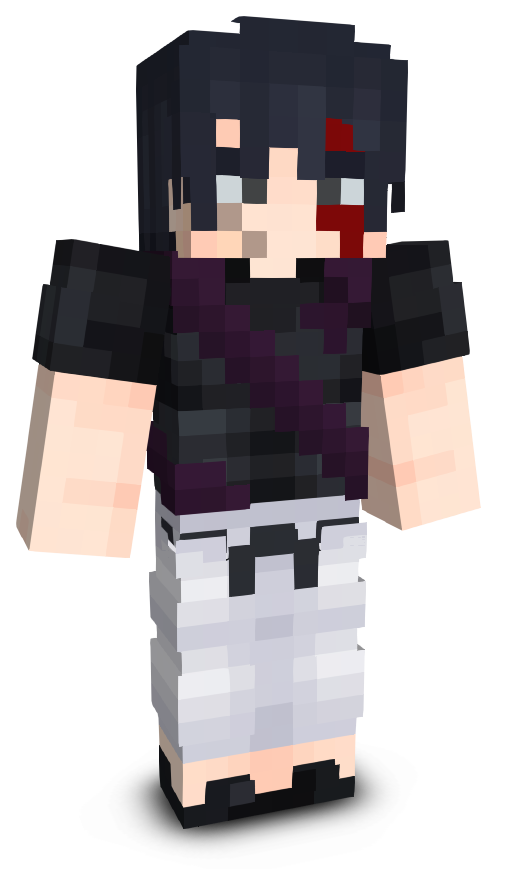 _Hakira_'s skin