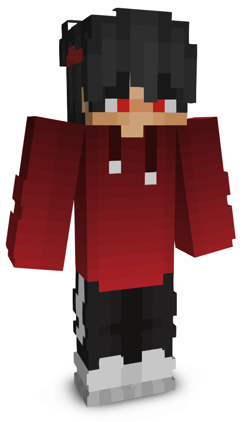 Itz_Void0's skin