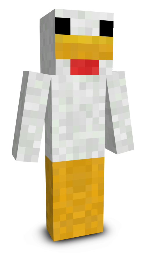 Hudson2076's skin