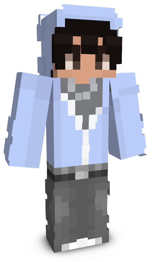 Funandpro's skin