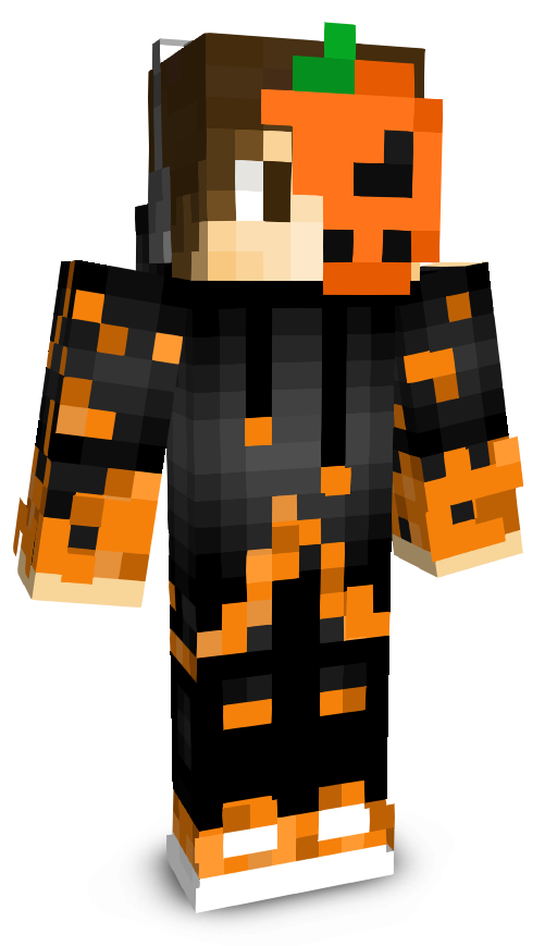 ItzFlamezzz's skin