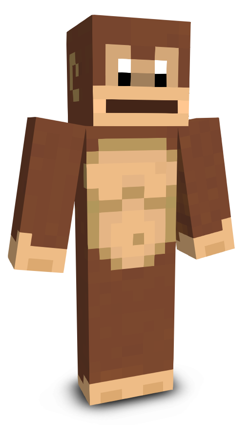 CritxMC's skin