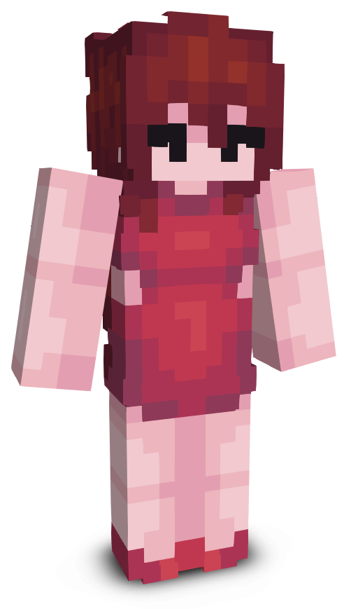 OUOllOUO's skin