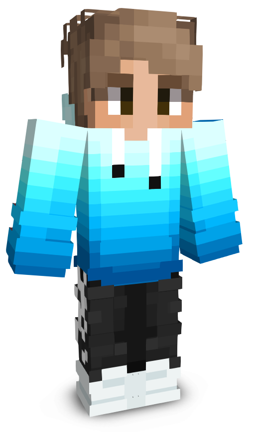 Yannick_C's skin