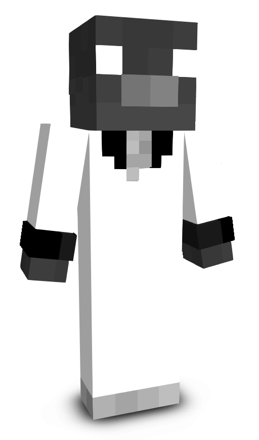 felix45iq's skin