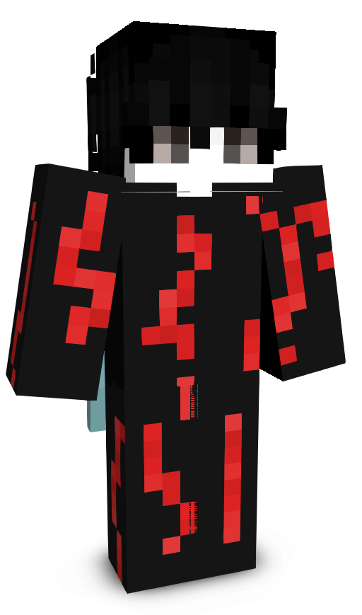 Aditsss's skin