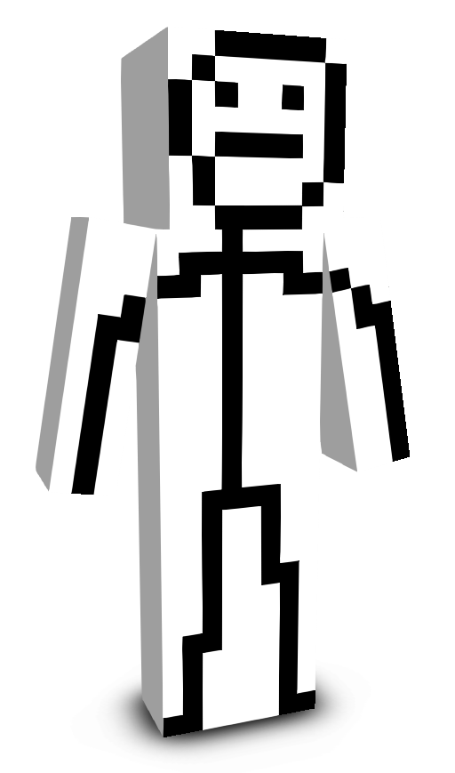 AngryToastXdd's skin