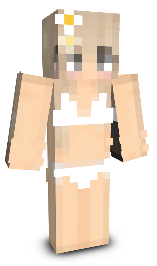 Deniszturu's skin