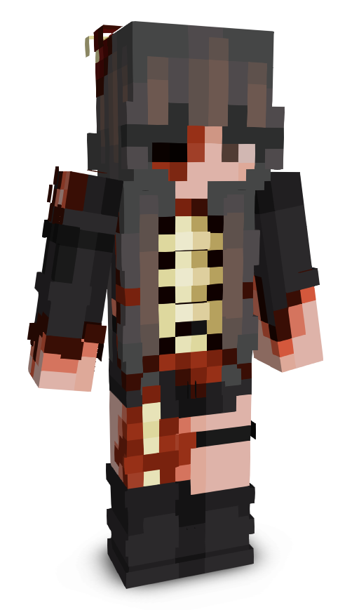 Isti96's skin