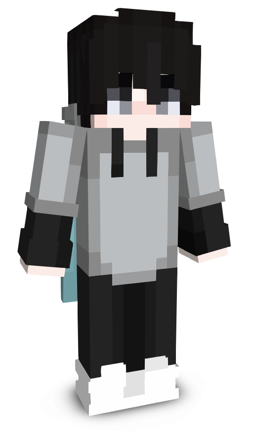 Comlaaa's skin