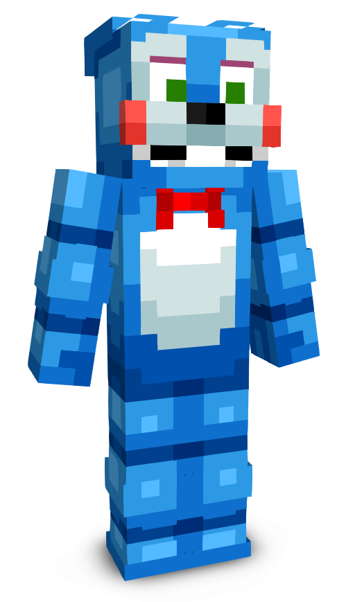 demonkiller606's skin