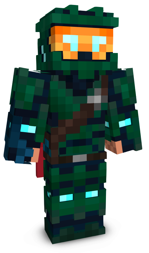 WTapTeacher's skin