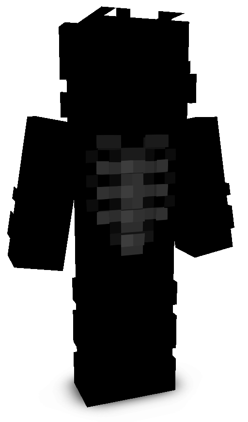 F1xontt's skin