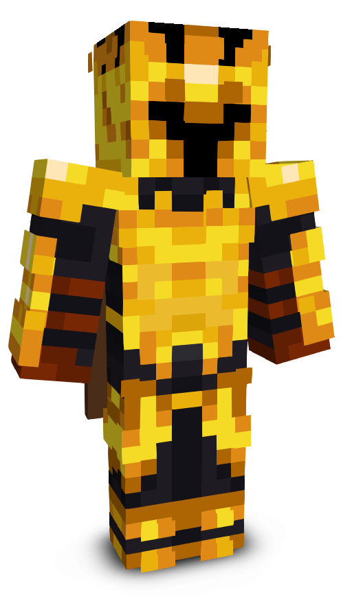 Flux_5's skin