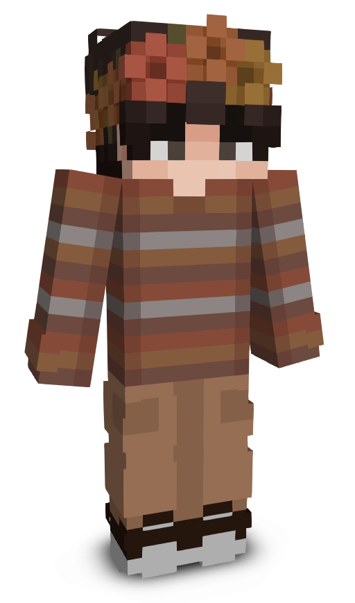 ImmortalNB's skin