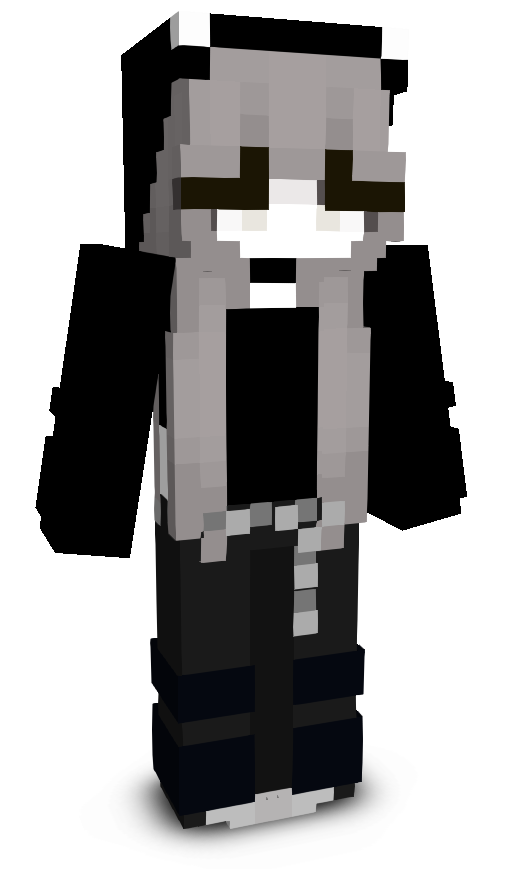 LILPR0's skin