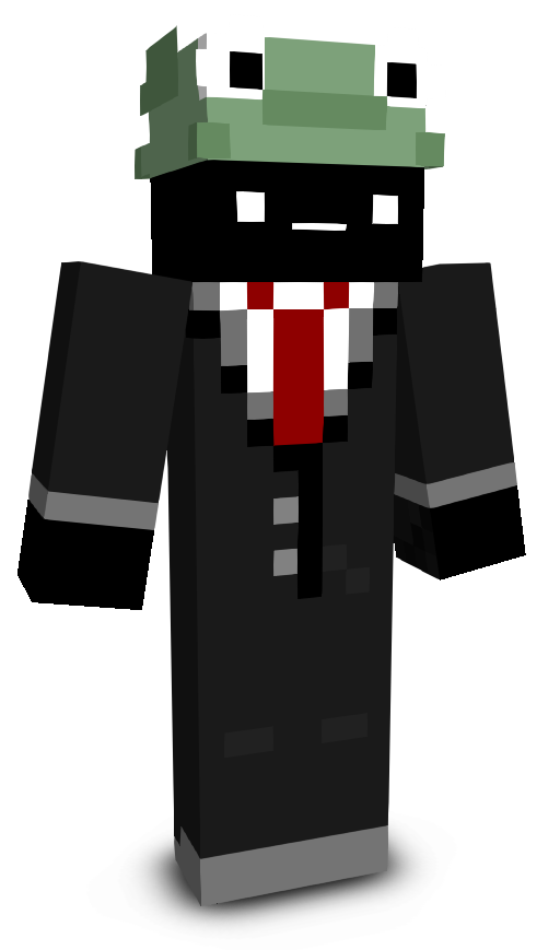 HII1217's skin