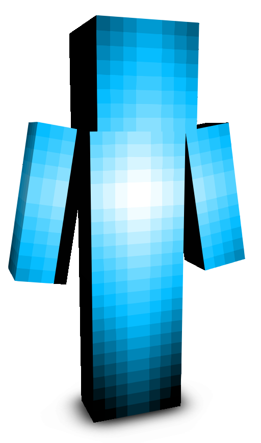 rilwohd's skin