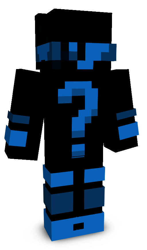 KingCam123's skin