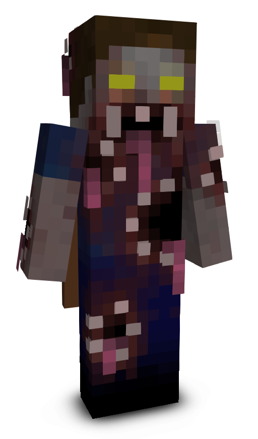 UnbentJrod's skin