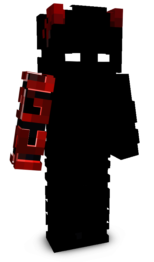 night_YT1's skin