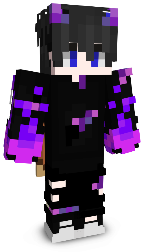 X_gamerTian's skin