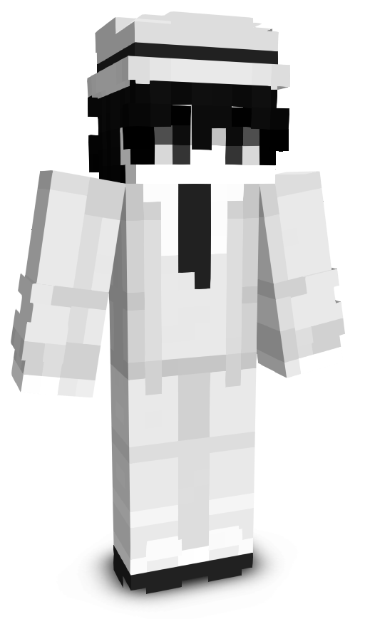 Kivorik's skin