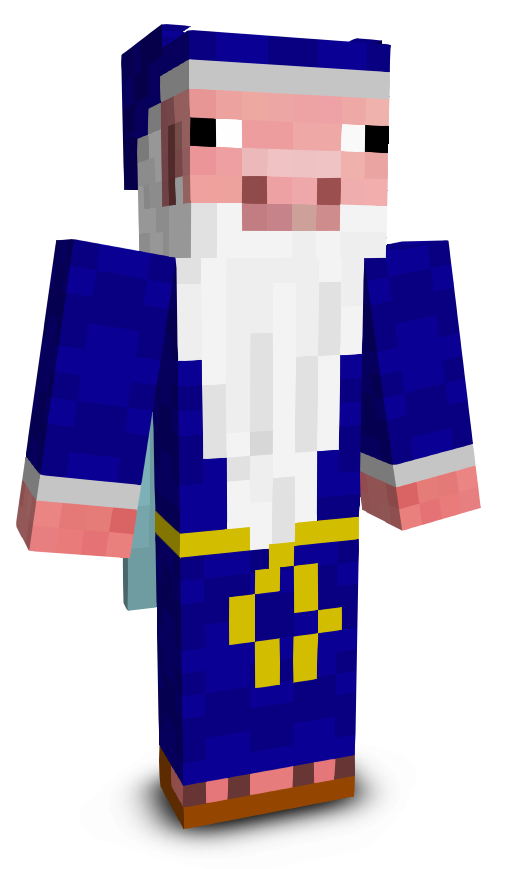 Fransuu's skin