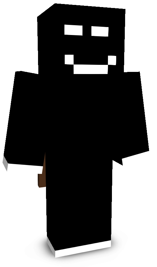 aPancakeDude's skin