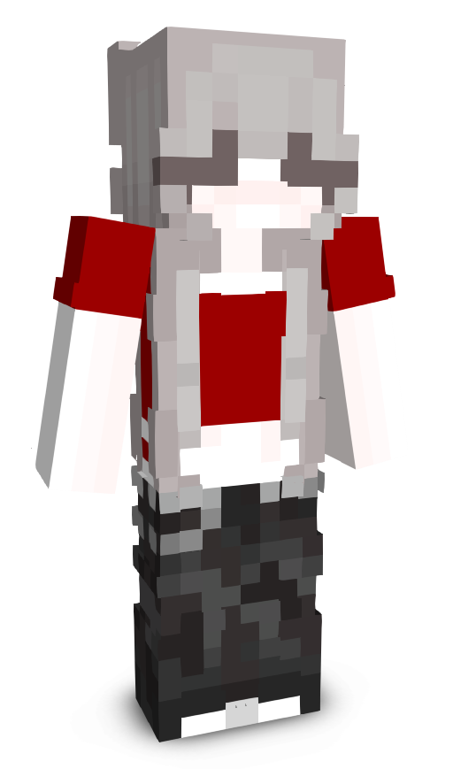 Gehto's skin